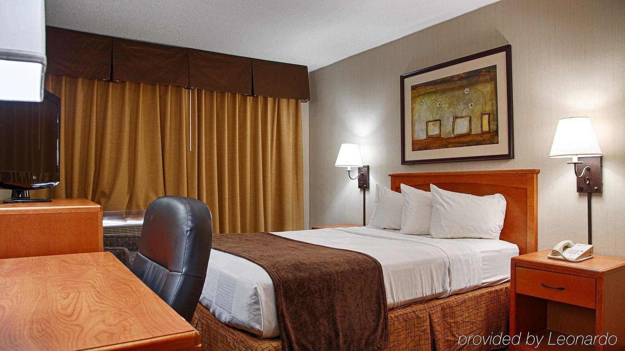 Downtown Duluth Inn Bagian luar foto