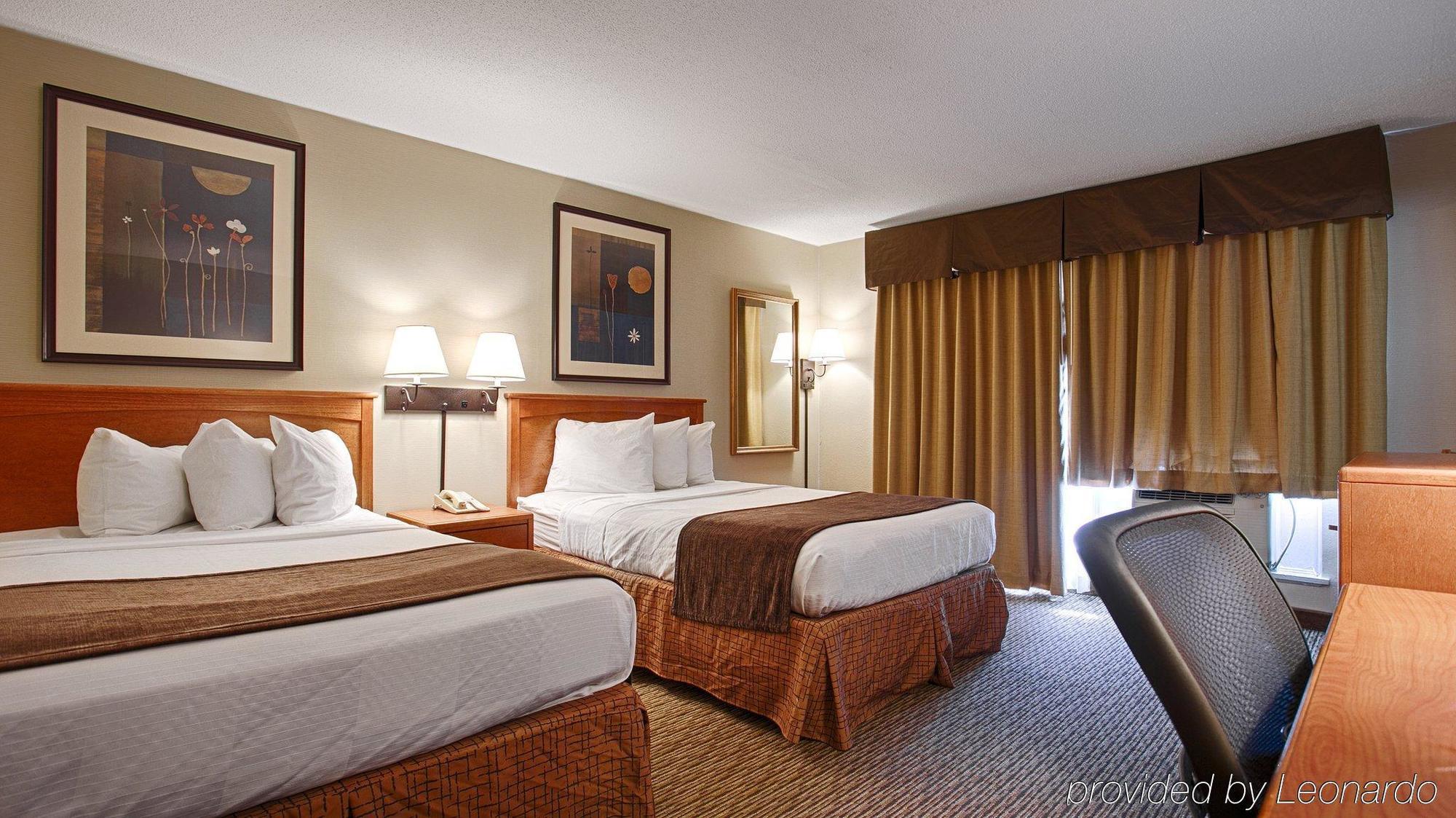 Downtown Duluth Inn Bagian luar foto