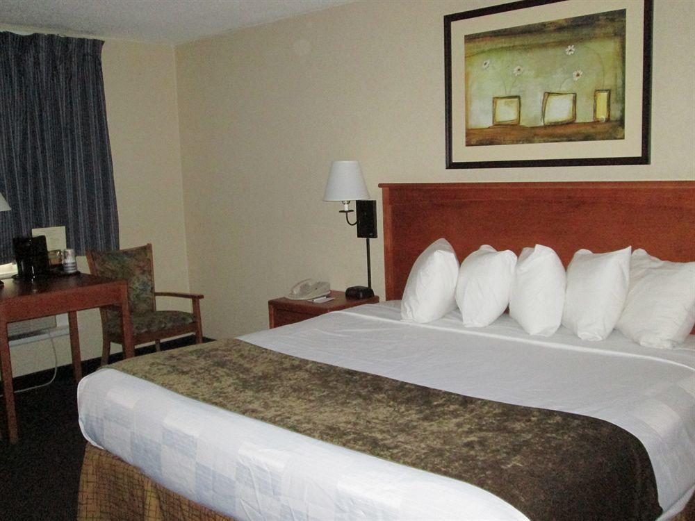 Downtown Duluth Inn Bagian luar foto