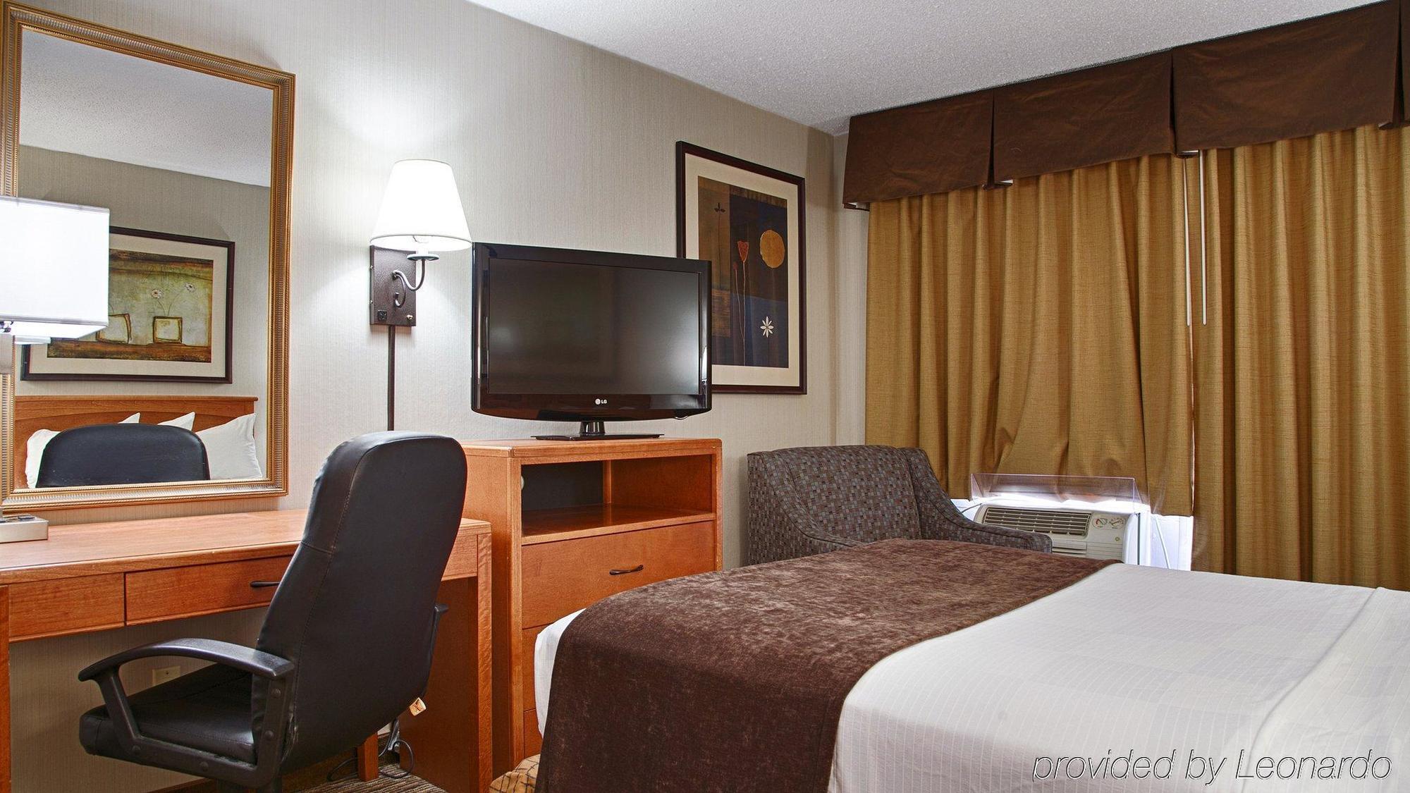Downtown Duluth Inn Bagian luar foto