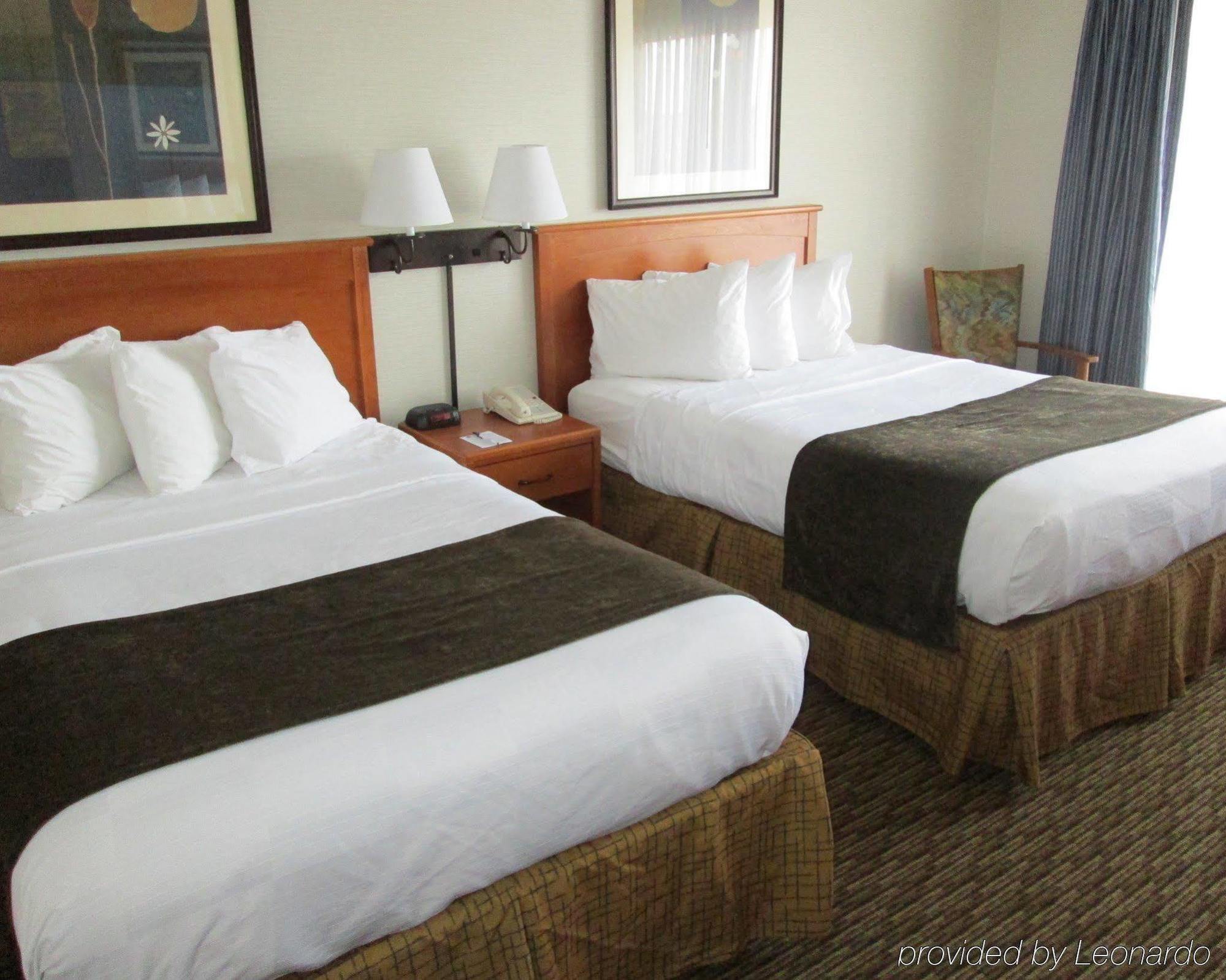 Downtown Duluth Inn Bagian luar foto