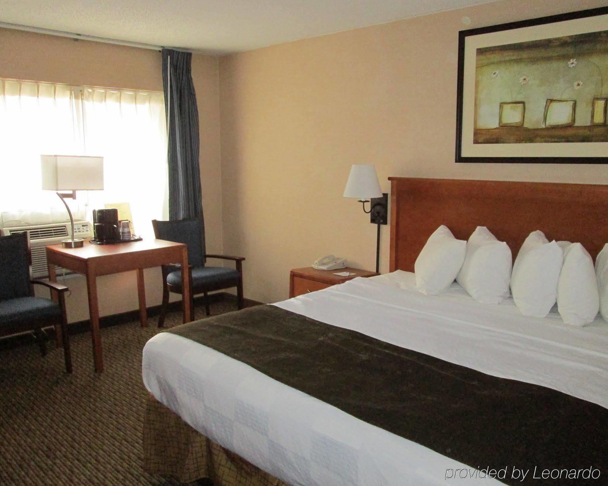Downtown Duluth Inn Bagian luar foto