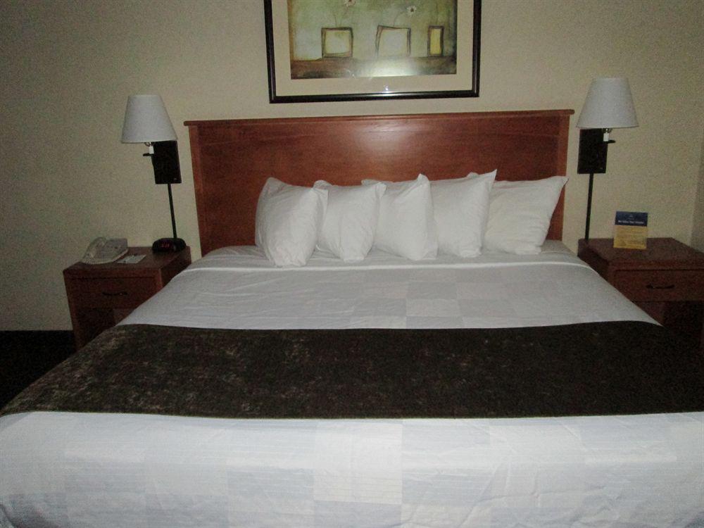 Downtown Duluth Inn Bagian luar foto