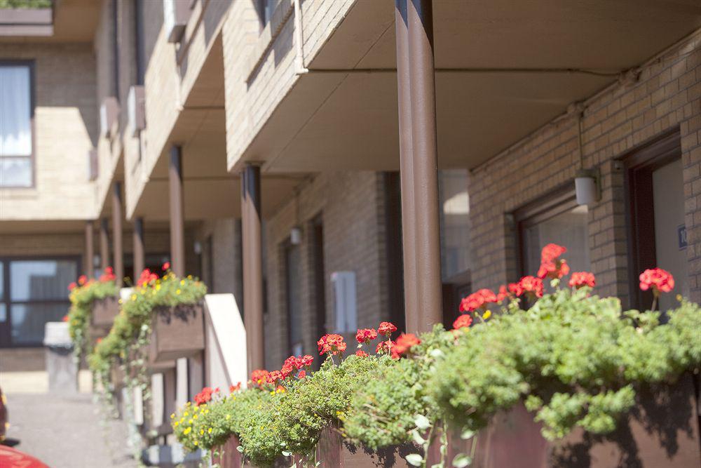 Downtown Duluth Inn Bagian luar foto